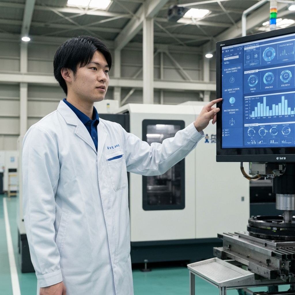 製造関連業向け生成AI講座